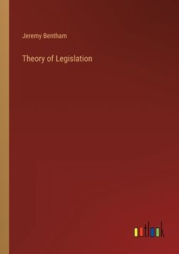 portada Theory of Legislation