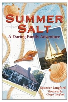 portada Summer Salt (in English)