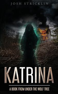 portada Katrina (en Inglés)