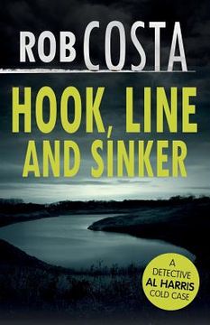 portada Hook, Line and Sinker (in English)