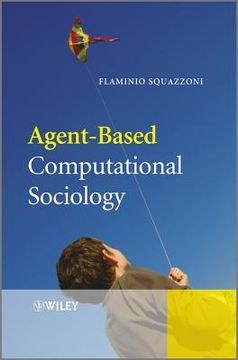 portada agent-based computational sociology