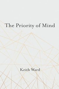 portada The Priority of Mind (en Inglés)