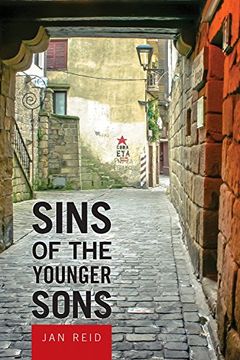 portada Sins of the Younger Sons