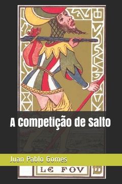 portada A Competição de Salto (en Portugués)