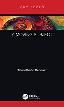 portada A Moving Subject (Focus Animation) (in English)