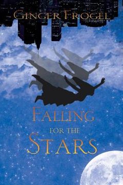 portada Falling For the Stars (en Inglés)