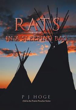 portada Rats in a Sleeping Bag
