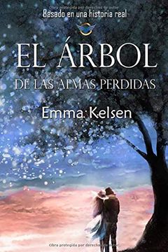 portada El Árbol de las Almas Perdidas (in Spanish)