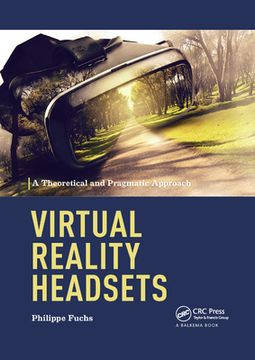 portada Virtual Reality Headsets - a Theoretical and Pragmatic Approach (in English)