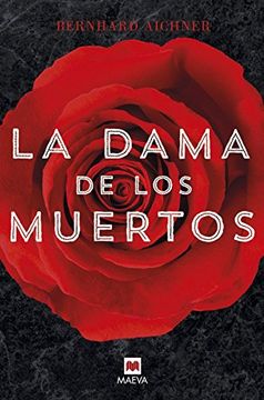 portada La Dama de Los Muertos (in Spanish)