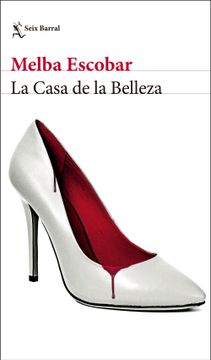 portada La Casa de la Belleza (in Spanish)