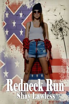 portada The Redneck Run (in English)