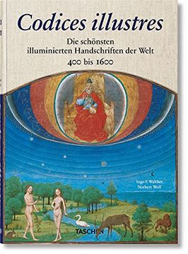 portada Codices Illustres (in German)
