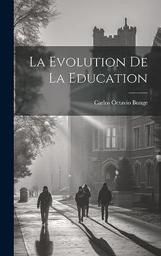 portada La Evolution de la Education (in Spanish)