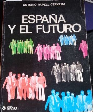 portada España y el Futuro