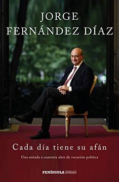 portada Cada Dï¿ ½A Tiene su Afï¿ ½N (in Spanish)