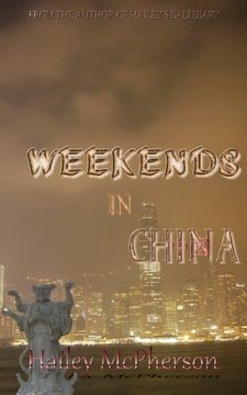 portada Weekends in China