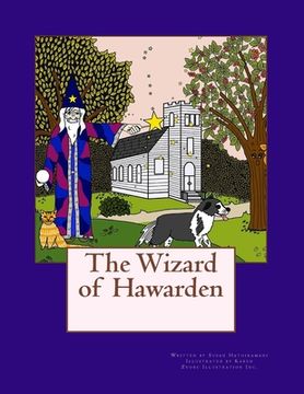 portada The Wizard of Hawarden (en Inglés)