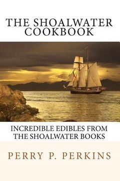 portada the shoalwater cookbook (en Inglés)