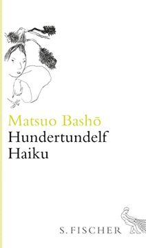 portada Hundertundelf Haiku: Gedichte (in German)