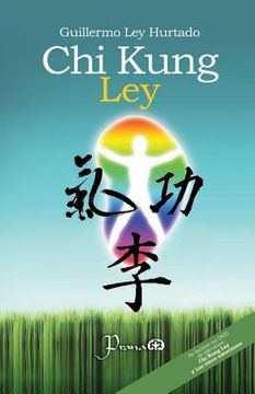 portada Chi Kung Ley