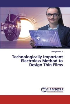 portada Technologically Important Electroless Method to Design Thin Films