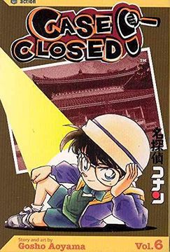 case closed 6