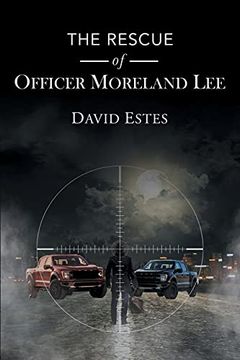 portada The Rescue of Officer Moreland lee (in English)