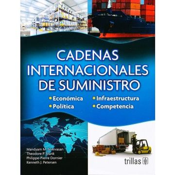 CADENAS INTERNACIONALES DE SUMINISTRO