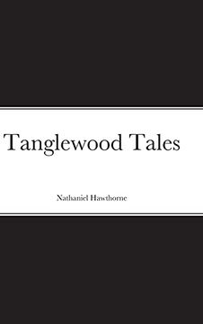portada Tanglewood Tales 