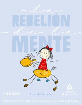 portada La Rebelión de la Mente (in Spanish)