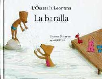 portada La Baralla (in Spanish)