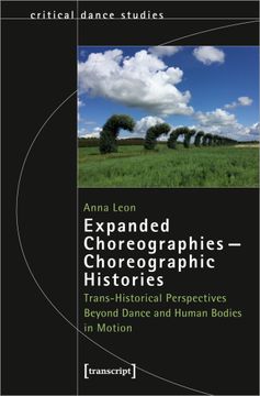 portada Expanded Choreographies-Choreographic Histories