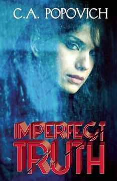 portada Imperfect Truth (en Inglés)