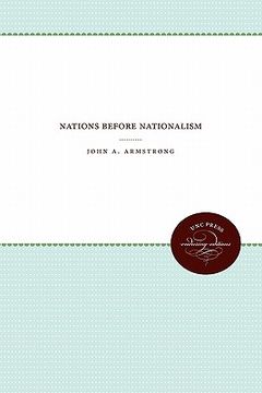 portada nations before nationalism (en Inglés)