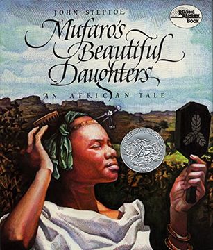 mufaro ` s beautiful daughters big book (en Inglés)