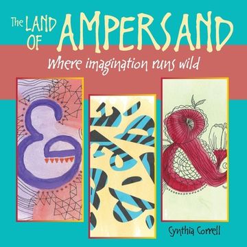 portada The Land of Ampersand (en Inglés)