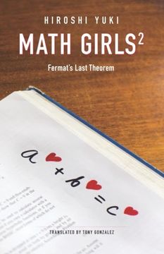 portada Math Girls 2: Fermat's Last Theorem: Volume 2 