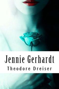 portada Jennie Gerhardt (en Inglés)