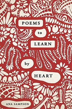 portada Poems to Learn by Heart (en Inglés)