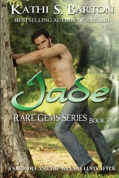 portada Jade: Rare Gems Series (in English)