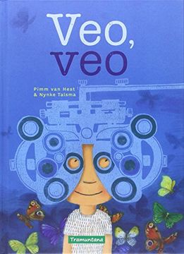 portada Veo, Veo (in Spanish)
