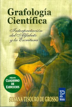 portada Grafología Científica (in Spanish)
