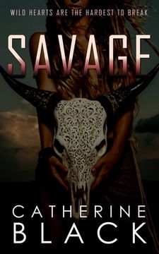 portada Savage (in English)