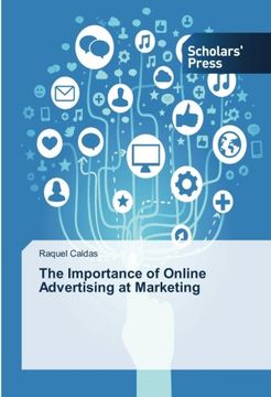portada The Importance of Online Advertising at Marketing