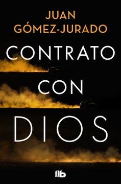 portada Contrato con Dios (in Spanish)