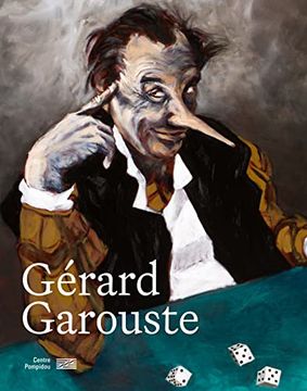 portada Gérard Garouste: Catalogue de L'exposition