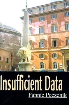 portada insufficient data (en Inglés)