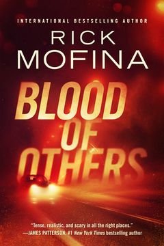 portada Blood of Others (en Inglés)