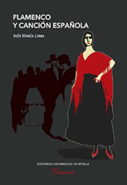 portada Flamenco y Canción Española